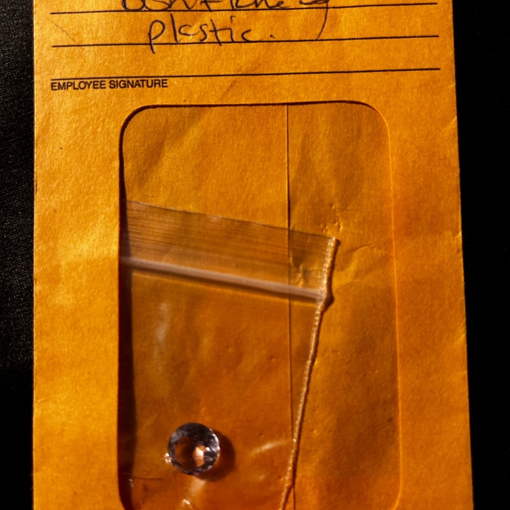 Clear Plastic Screen Protector Film for Mobile Devices
